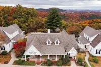 The Bradford Hotels in Sunset Cove Township