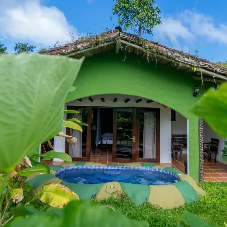 Hotel Mountain Paradise