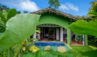 Hotel Mountain Paradise
