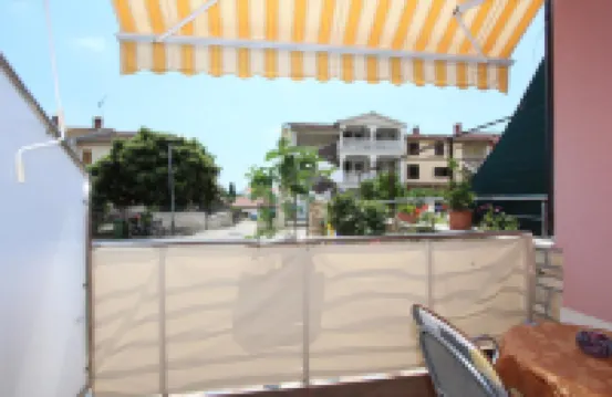 Room and Apartment Lea