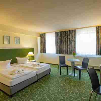 Erzgebirgshotel Freiberger Höhe Rooms