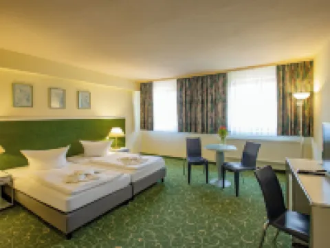 Erzgebirgshotel Freiberger Höhe Hotels in Mittelsachsen