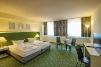 Erzgebirgshotel Freiberger Höhe