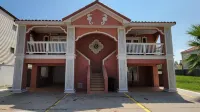 Campeche Triplex Unit B Hotels in South Padre Island