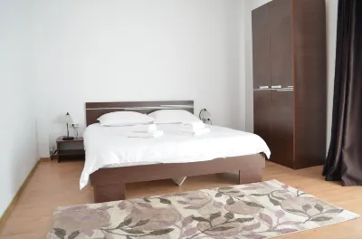 Alexys Residence 8 Hotel di Iasi