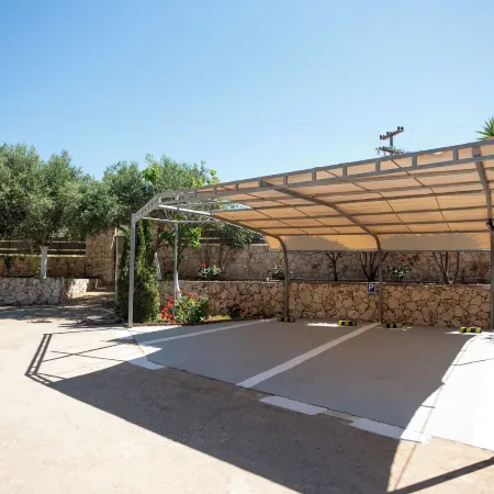 Dalasvillas SkalaAcqua