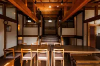 藏之宿松屋 富士河口湖町住宿飯店