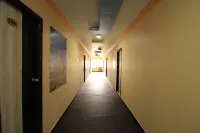 M.G.R. Park Inn