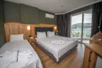 Yuvam Prime Beach Hotel Hotel di Marmaris