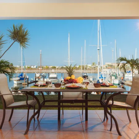 Isla Mazatlan Residence Club