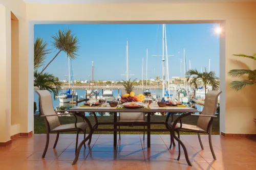 Isla Mazatlan Residence Club - Huoneistot