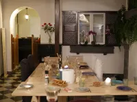 Gato Azul - Coliving