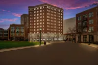 Best Western Syracuse Downtown Hotel and Suites Hotels in Сірак'юс