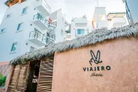 Viajero Sayulita Hostel Hôtels à : 