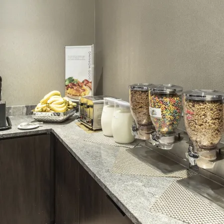 Fairfield Inn & Suites Boston Logan Airport/Chelsea