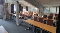 Frich's Rudshøgda - Motels