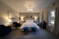Orange Inn Boutique Hotel - Balcony