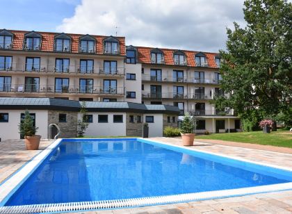 aqualux Wellness- & Tagungshotel