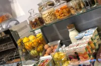 FastHôtel Biarritz Bidart Côte-Basque - Un hôtel FH Collection - breakfast