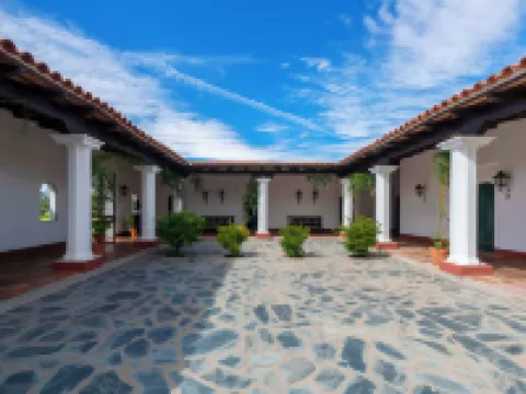 Patios de Cafayate Wine Hotel Hoteles en Cafayate