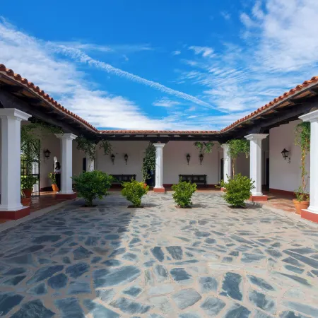 Patios de Cafayate - Wine Hotel & Restaurant