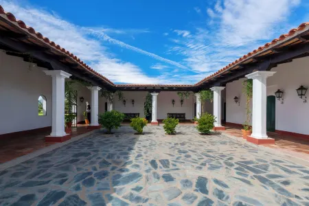 Patios de Cafayate - Wine Hotel & Restaurant