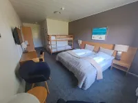 Møn Golf Resort - Hotel Præstekilde Hotels in Stege
