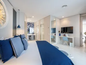 Hotel Porta Fira