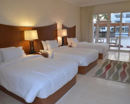 Old Vic Sharm Resort Photos