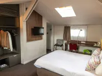Campanile Toulouse - Blagnac AÉROPORT Hotels in Blagnac