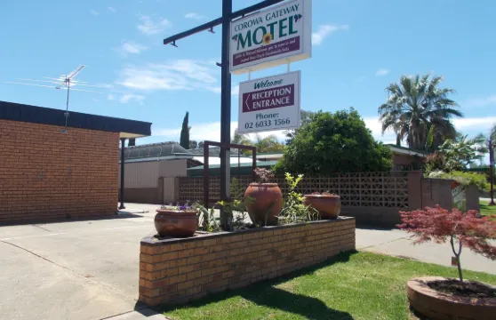 科羅瓦度假汽車旅館