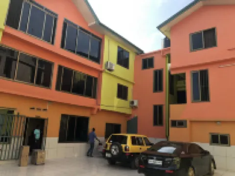 ريكاردوز بروبيرتي