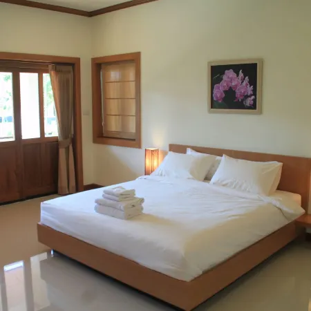 Ban Thaithip Resort