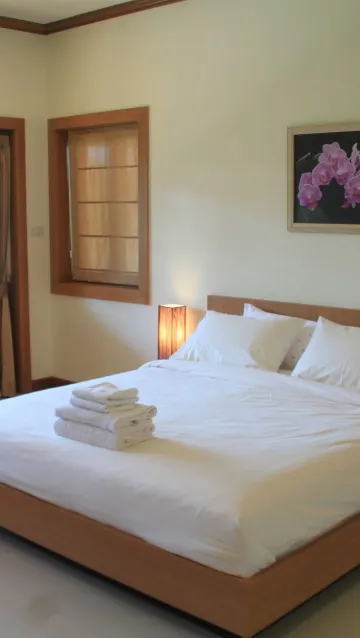 บิสซิเนสวิลล่า