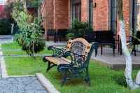 Citron Cottage Hotels in 