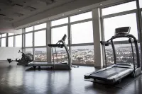 Mercure Hotel Luedenscheid Hotels in Ludenscheid