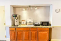 ジャクソン ホテル & コンベンション センター