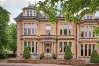 One Devonshire Gardens a Hotel du Vin Hotels near Kilmardinny Loch