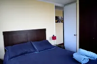 Santiago Backpackers