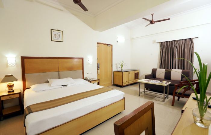 Geetha Regency