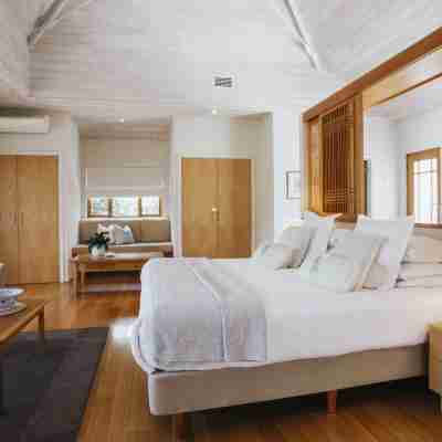 Yallingup Villas Rooms