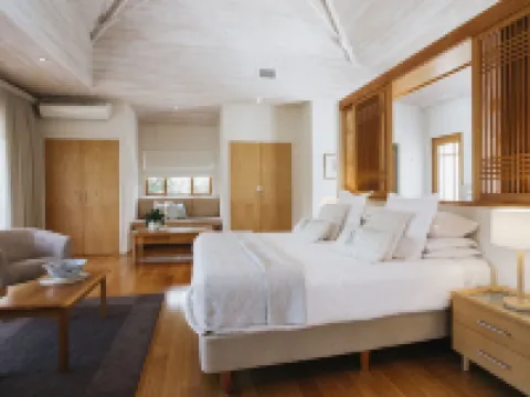 ヤリンガップ ヴィラズ ヤリンガップのホテル