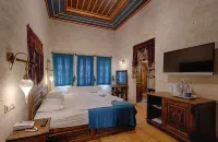 Yoruk Stone House Hotels in Avanos