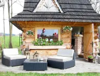 Luxury Chalet Villa Gorsky
