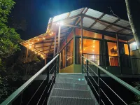 Cabañas la Montaña