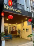 Khách sạn Kha