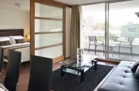 Norus Providencia - Condos