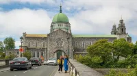 Victoria Hotel Hotels in Galway