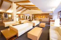 Gokasanso Hotels in Shirakawa