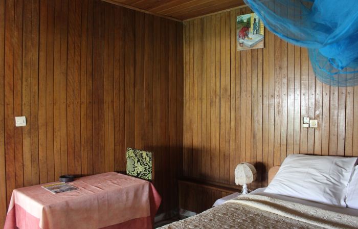 Hotel Tara Plage